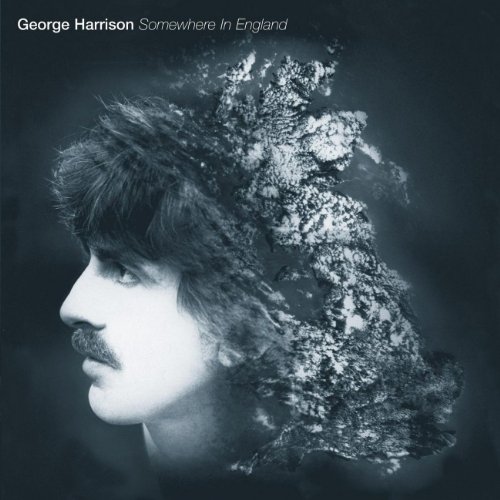 album george harrison