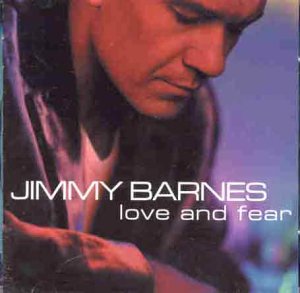 album jimmy barnes