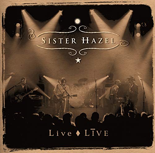 album sister hazel