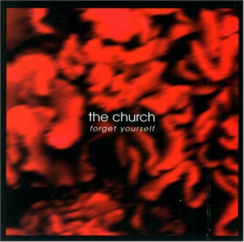 album the church