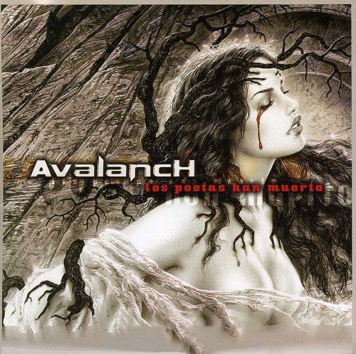 album avalanch