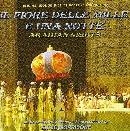 album ennio morricone