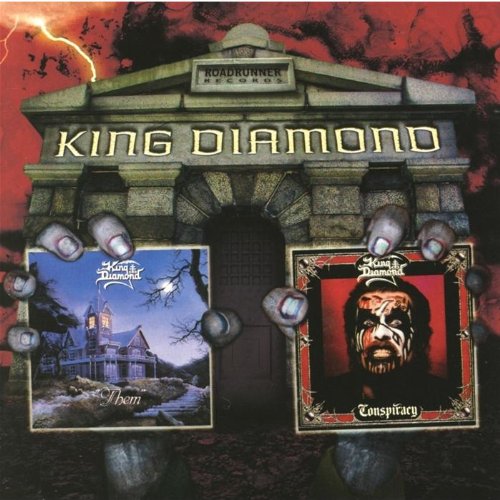 album king diamond