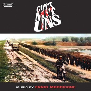 album ennio morricone