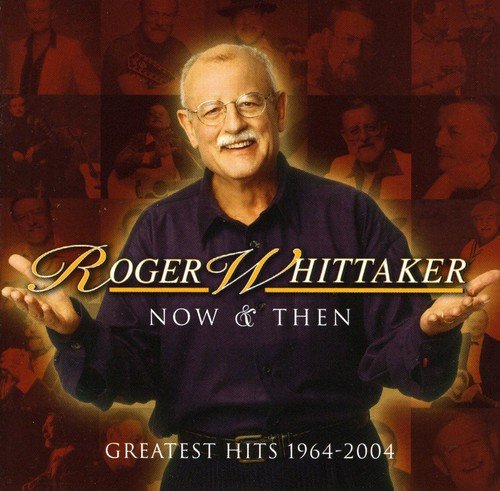 album roger whittaker