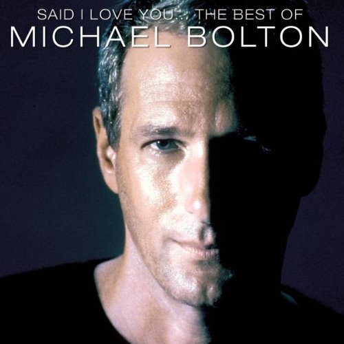 album michael bolton