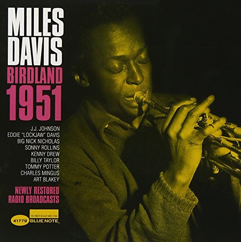 album miles davis