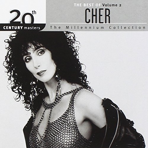 album cher