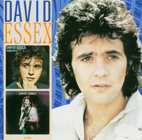 album david essex