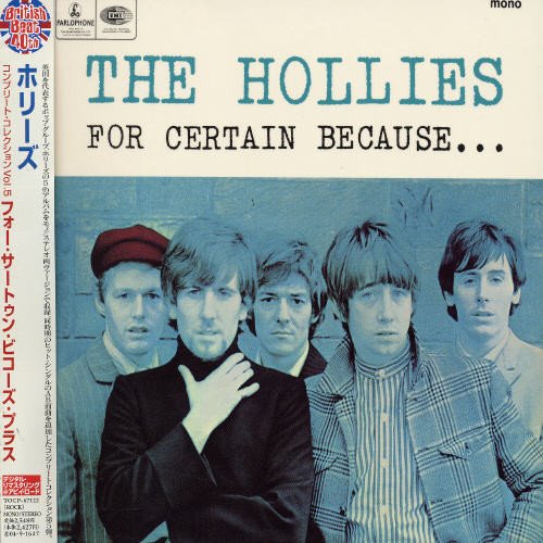 album the hollies