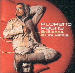 album florent pagny