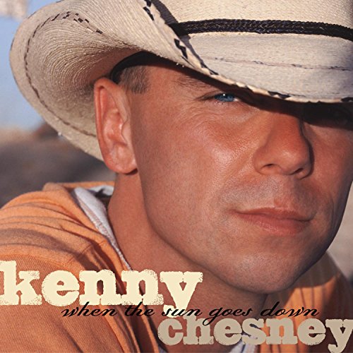 album kenny chesney