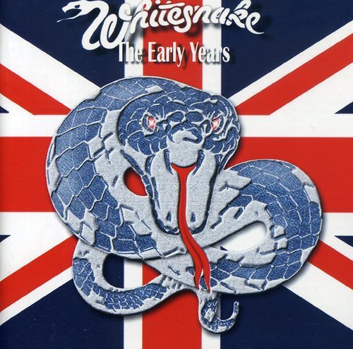 album whitesnake