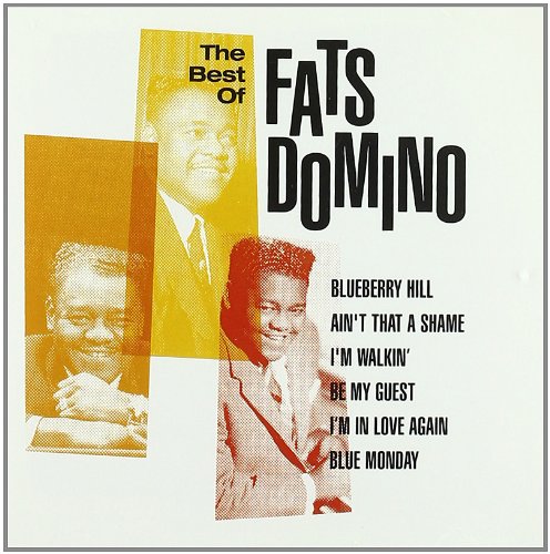 album fats domino