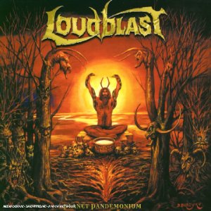 album loudblast