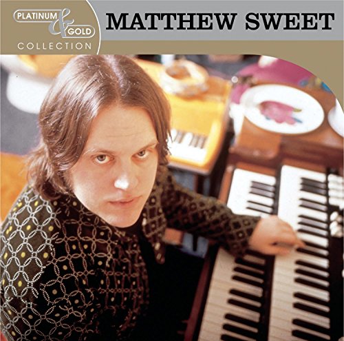 album matthew sweet