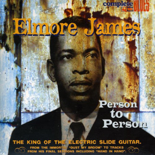 album elmore james