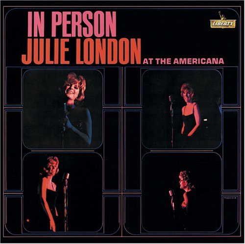 album julie london