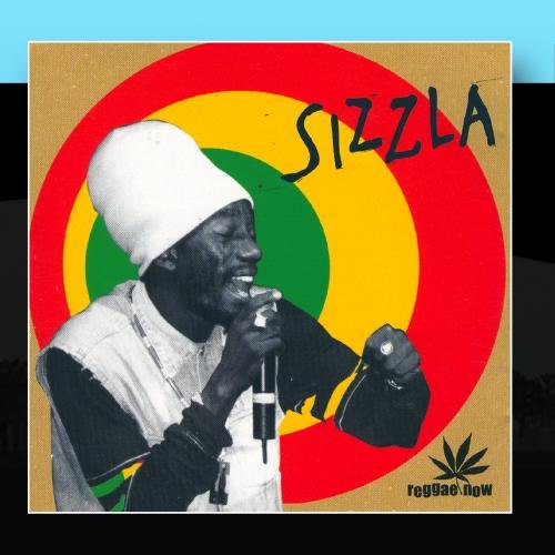 album sizzla