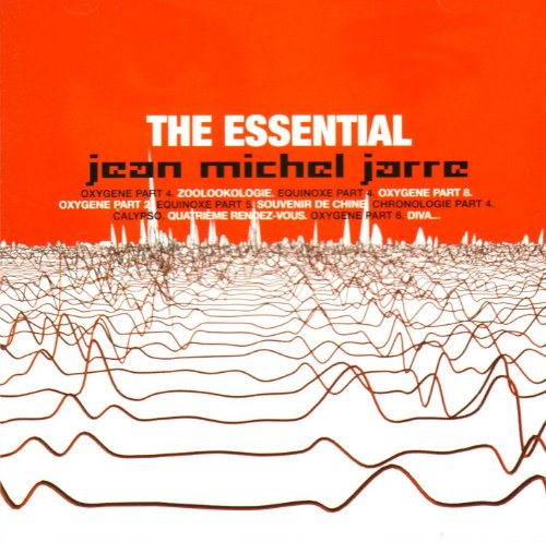 album jean michel jarre