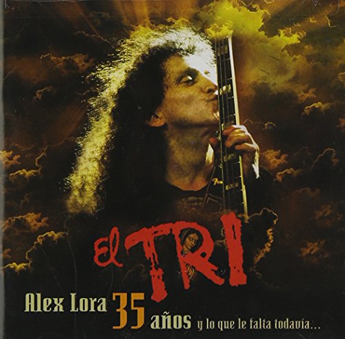 album el tri