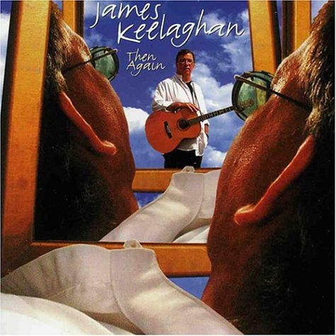 album james keelaghan