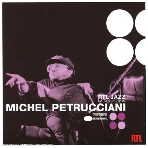 album michel petrucciani