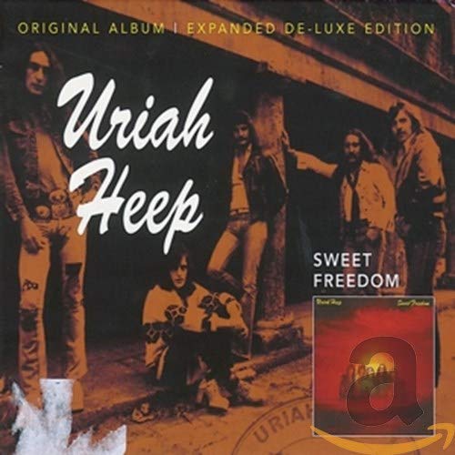 album uriah heep