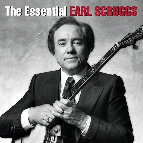 album earl scruggs