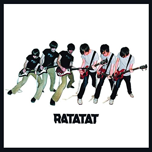 album ratatat