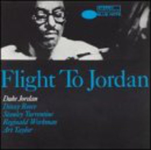 album duke jordan