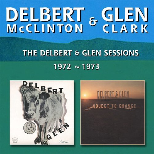 album delbert mcclinton