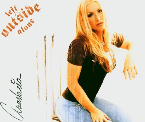 album anastacia