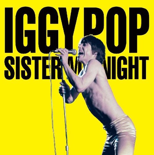 album iggy pop