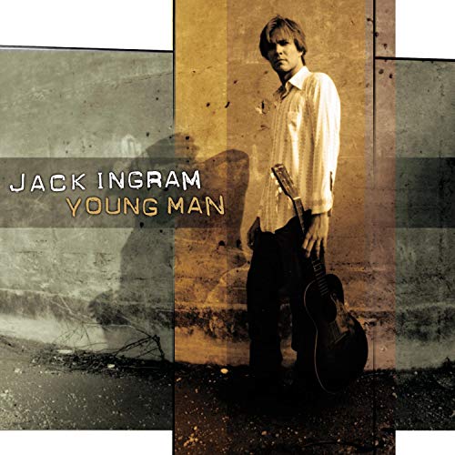 album jack ingram