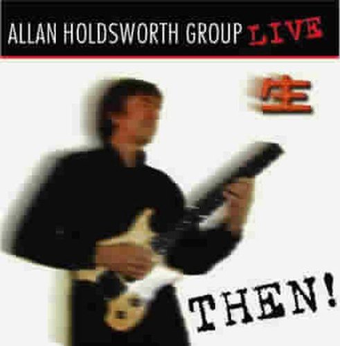 album allan holdsworth