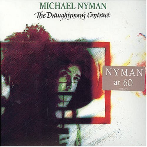 album michael nyman