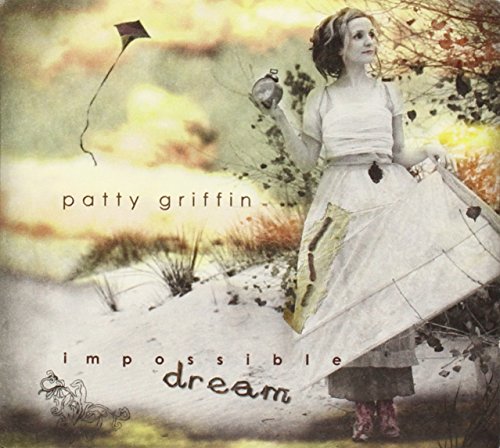 album patty griffin