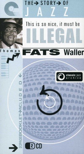 album fats waller