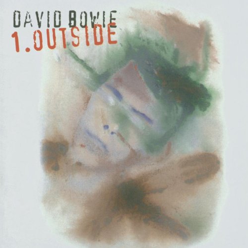 album david bowie