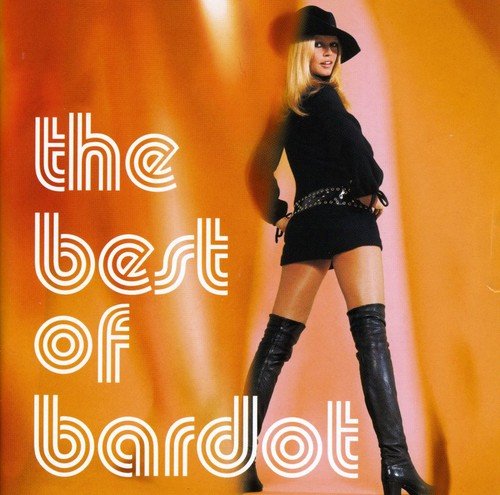 album brigitte bardot