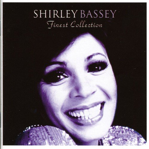 album shirley bassey