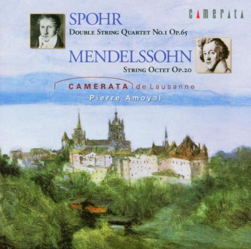 album felix mendelssohn