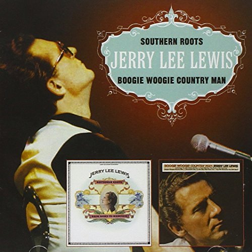 album jerry lee lewis