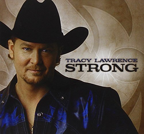 album tracy lawrence