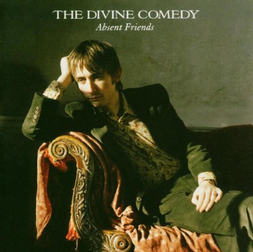 album the divine comedy