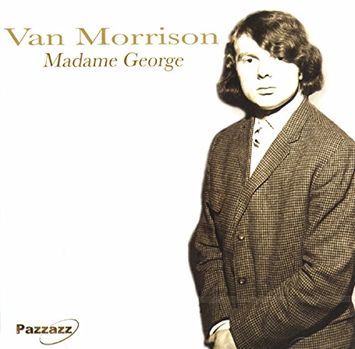 album van morrison