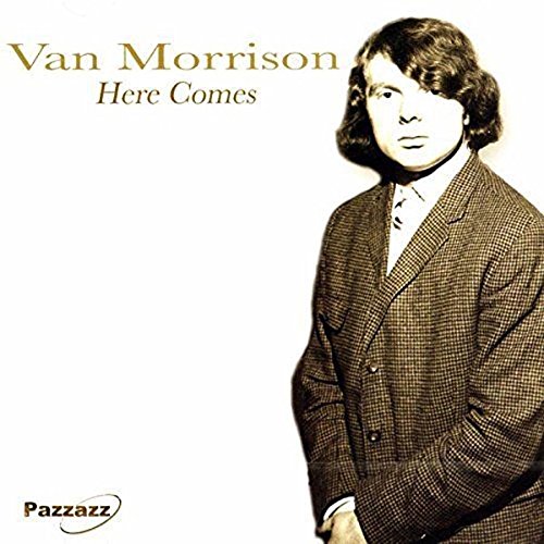 album van morrison