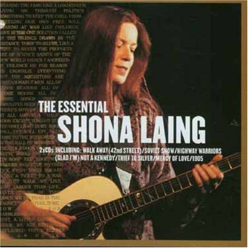 album shona laing