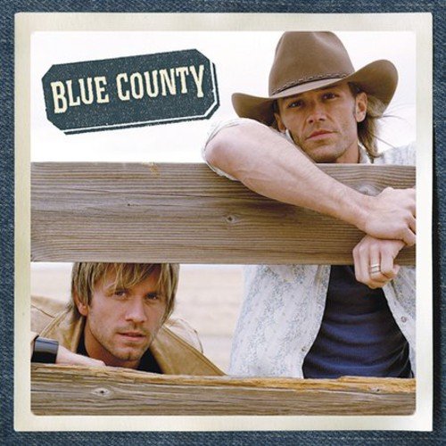 album blue county